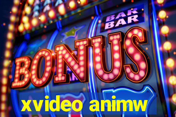 xvideo animw